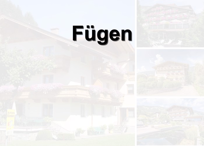 blog Fügen: Brána do Zillertalu s tipy na nejhezčí vyhlídky a výlety pro každého