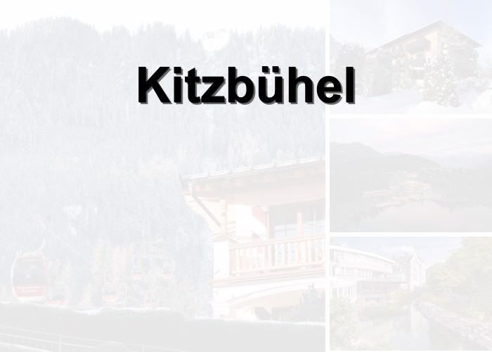 blog Kitzbühel: Nejen lyžování – tipy na letní dobrodružství pod Wilder Kaiser