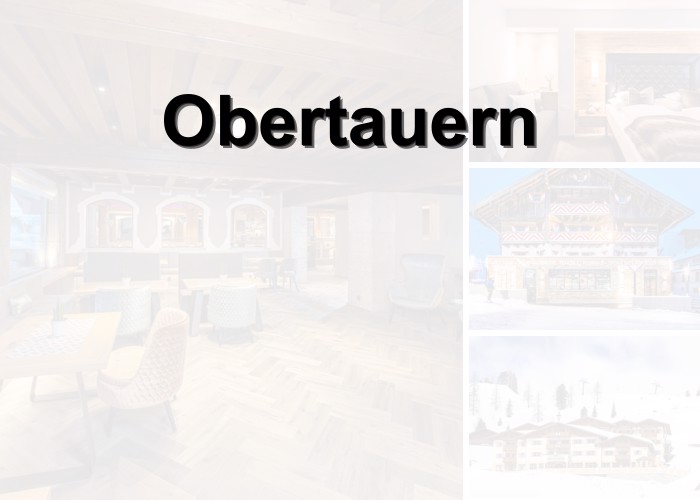 blog Obertauern: Nejlepší moderní ubytování přímo u sjezdovky a jak ušetřit na skipasu