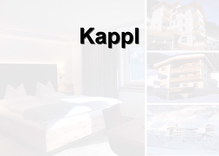 blog Objevte kouzlo Kapplu: Rodinná dovolená v srdci Paznauntalu