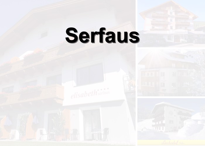 blog Serfaus pro děti i dospělé: Nejlepší atrakce a tipy na ubytování