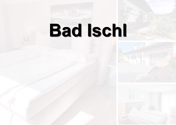 blog Víkend v Bad Ischlu: Rakouská lázeňská klasika mezi horami a jezery