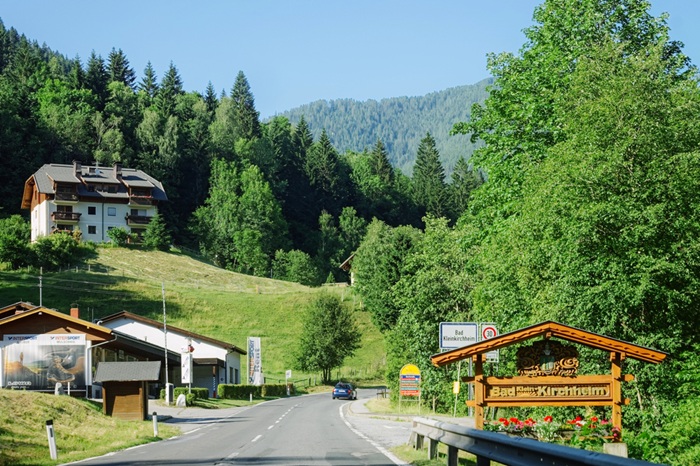 Bad Kleinkirchheim 