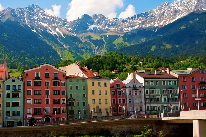 Innsbruck 