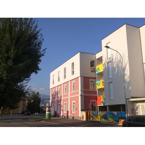 007 Studio Apartment Madrid 30m2
