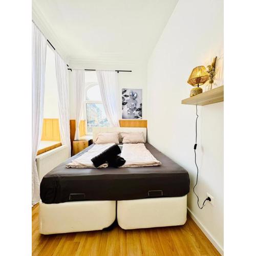 10 BR Apartment for Groups, 8-Min to Rathausplatz