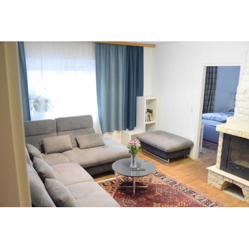 100qm comfort, family-friendly and top located