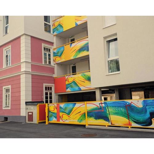 108 Studio Apartment Alexandria 30m2
