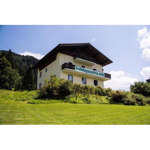 10Bedroom House Obertauern-Salzburg for 30 people