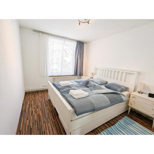 110m2 apartment in Graz-Saint Peter - free parking