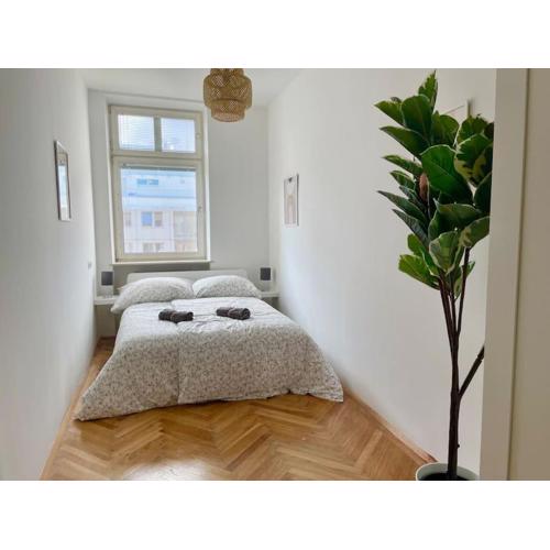 110m2 Stylish 4 Bedroom Apartment