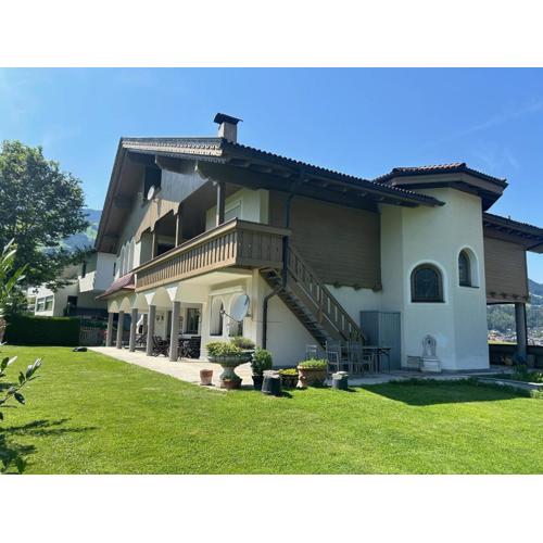 145m2Ferienwohnung Haas