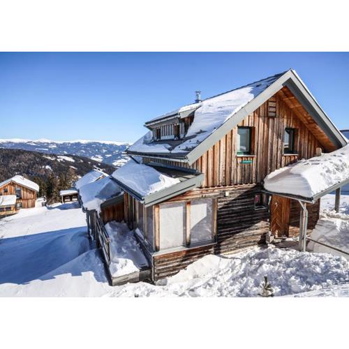 1A Chalet '4 Jahreszeiten' Ski fahren und Jacuzzi mit Aussicht!