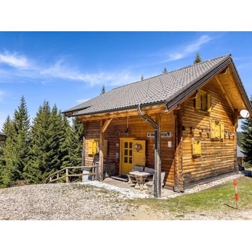 1A Chalet Enzianhuette - Wandern und Indoor Sauna