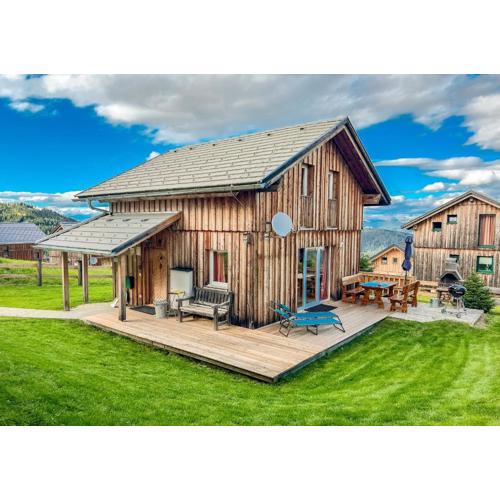 1A Chalet Nest - Grillen, Wandern, Panorama Sauna!