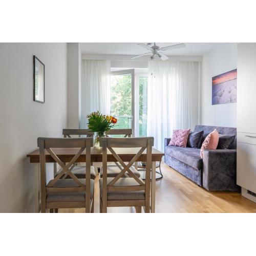 1BR Excellence, Fast to Centre by HM