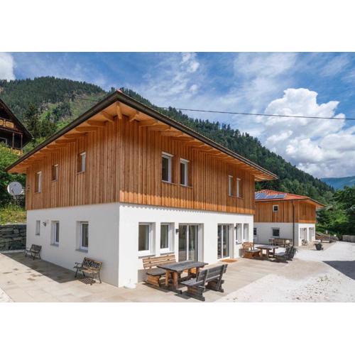 1Schönes Ferienhaus im sonnigen Kärnten