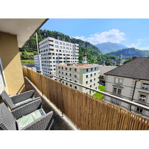 2 bedroom Apartment at Bahnhofcity