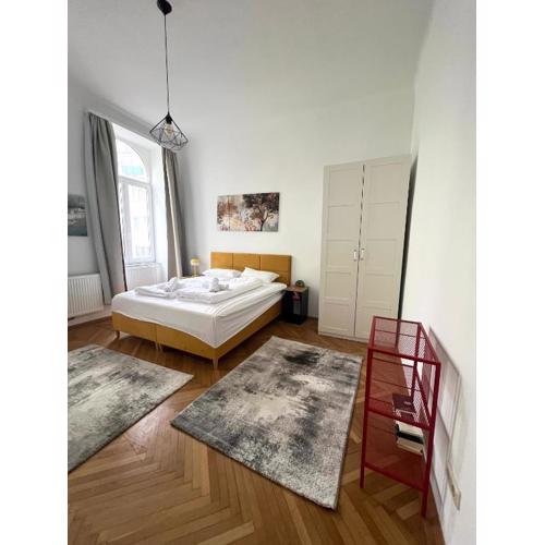 2-Bedroom Apartment