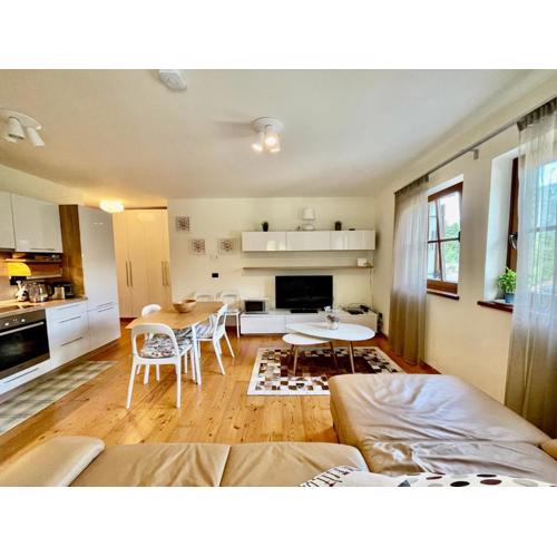 2 Bedroom Ski in Ski Out