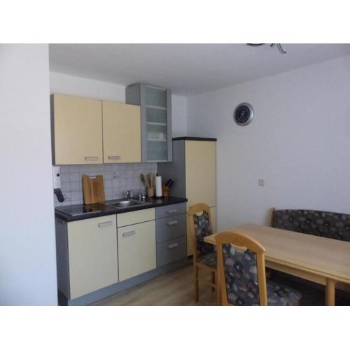 2-Personen Appartement