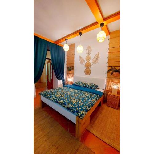 2 room's Family Apartments Zemlinski 12