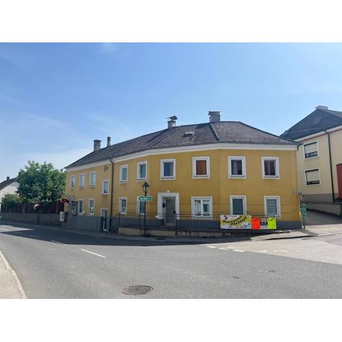 2 Schlafzimmer Apartment albins Apartments at