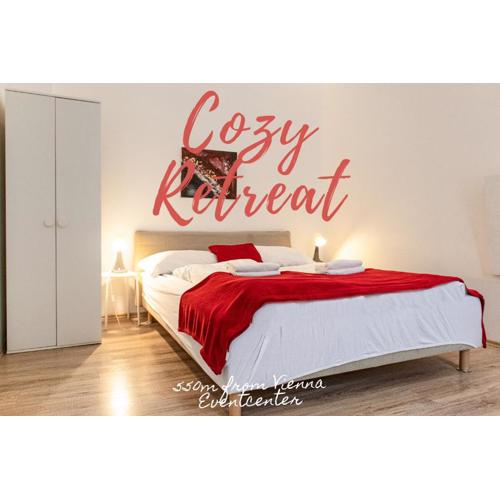 2 Spacious Apts for 6P, Only 7Min to Stadthalle