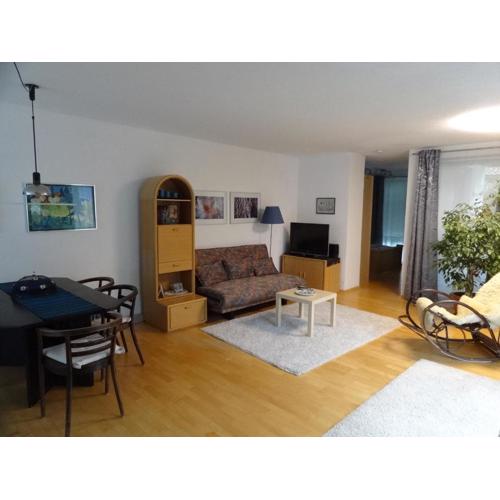2-Zimmer Apartment Inntalblick