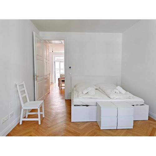 2 Zimmer Wohnung 25
