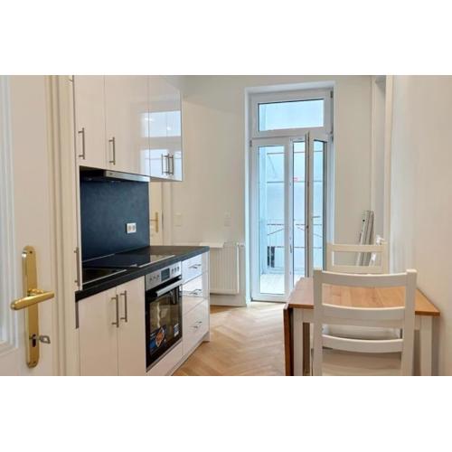 2 Zimmer Wohnung mit Balkon 19