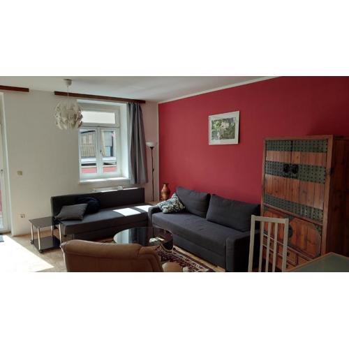 2 Zimmerwohnung im Herzen von Graz