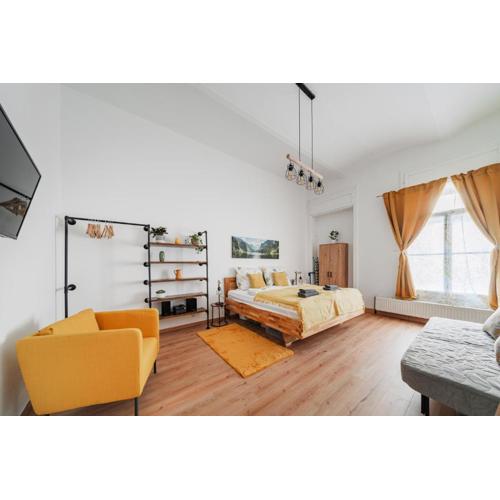 3 Bedrooms - 74sqm - 10 Min. Inner City