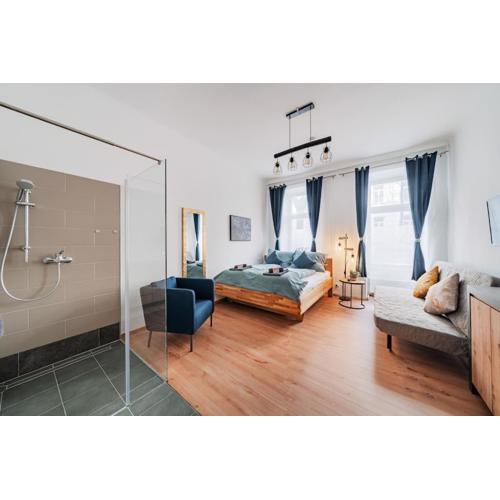 3 Bedrooms - 75sqm - 15 Min. City Center