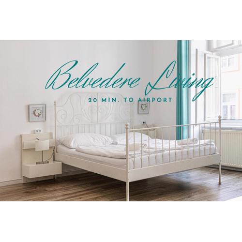 3 Elegant Apartments - Ideal for Long Stays