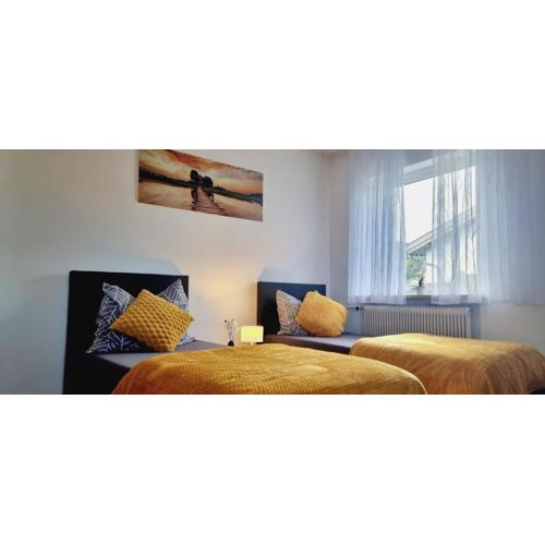 3-room apartment Linz