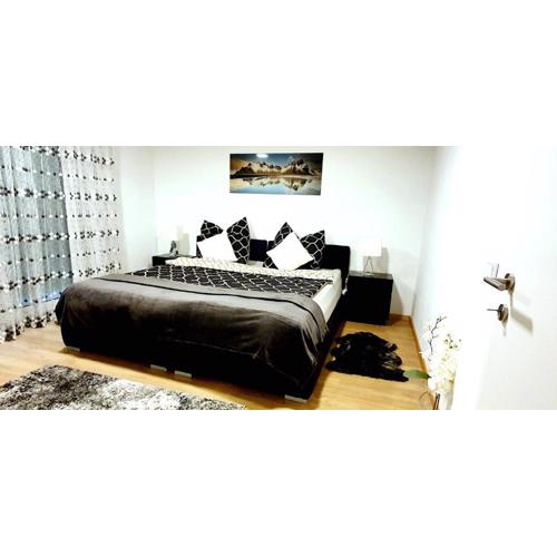 3-Zimmer- Wohnung in Traun, nähe Linz und Wels