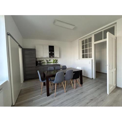 3 Zimmer 5 Betten zentral Leoben Top3