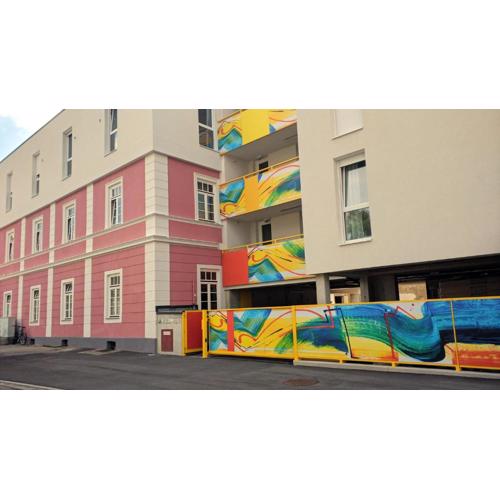 306 London 59m2 4-8 Pers extra Bedroom