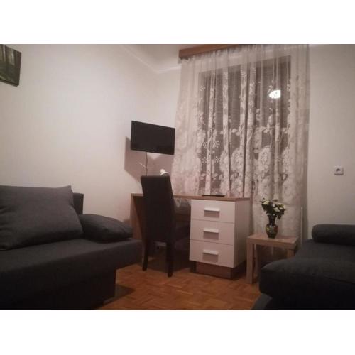 3072 Apartment MITTERFELD - Top A