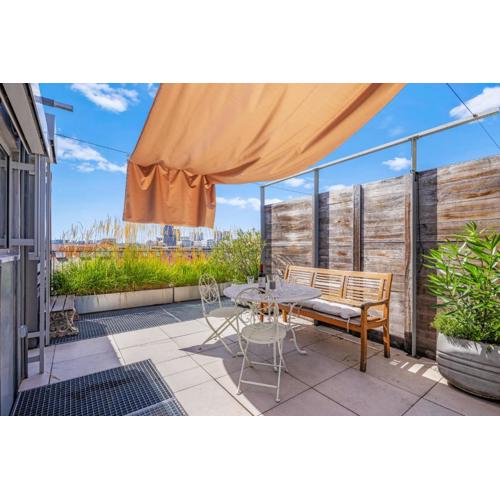 360° View Loft 2
