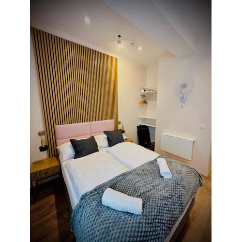 4-BR Apt, Ideal for Groups, 6-Min to Stadthalle