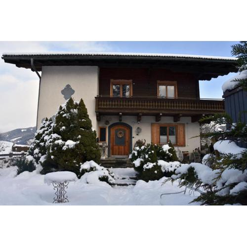 4 Elements Appartmenthaus Monarda
