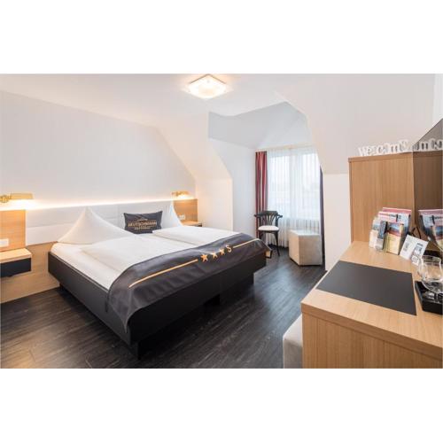 4-Länder-Hotel Deutschmann
