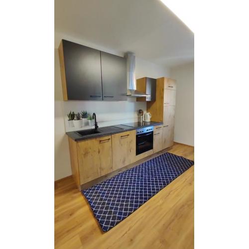 4-room apartment