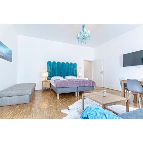 4 Stylish Apartments Suitable for Long Stays