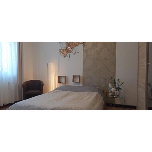 4 You Apartment in Leoben mit Balkon, Garten und kostenlosen Parkplatz