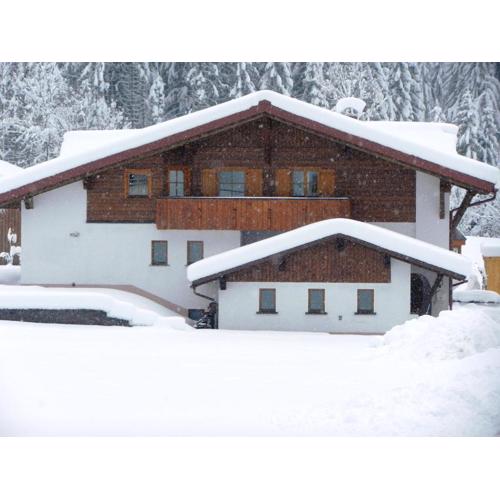 41d Haus Alfenz