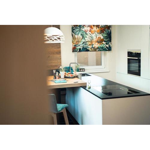 423 - Penthouse apartment centrum Mayrhofen near ski area