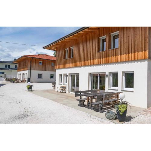 4Luxuriöses Ferienhaus in traumhafter Landschaft